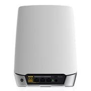 Netgear Orbi AX3000 Wi-Fi 6 Tri-Band Mesh System - White