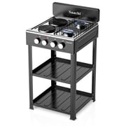 Saachi Cooking Range Gas Stove/Hot Plate NLGAS5258 price in Bahrain