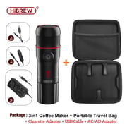 HiBREW Portable Coffee Machine - H4