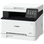 Canon iSENSYS MF651CW Wireless 3-in-1 Laserjet Printer