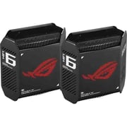 Asus ROG Rapture GT6 AX10000 WiFi 6 Game-Ready Mesh 2 Pack