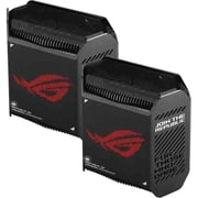 Asus ROG Rapture GT6 AX10000 WiFi 6 Game-Ready Mesh 2 Pack