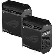 Asus ROG Rapture GT6 AX10000 WiFi 6 Game-Ready Mesh 2 Pack