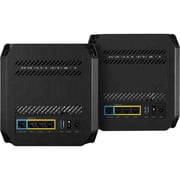 Asus ROG Rapture GT6 AX10000 WiFi 6 Game-Ready Mesh 2 Pack