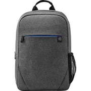 HP Prelude Backpack Grey 15.6inch Laptops