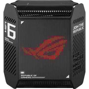 Asus ROG Rapture GT6 AX10000 WiFi 6 Game-Ready Mesh 1 Pack