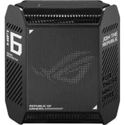 Asus ROG Rapture GT6 AX10000 WiFi 6 Game-Ready Mesh 1 Pack