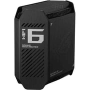 Asus ROG Rapture GT6 AX10000 WiFi 6 Game-Ready Mesh 1 Pack