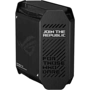 Asus ROG Rapture GT6 AX10000 WiFi 6 Game-Ready Mesh 1 Pack