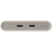 Samsung 25W PD Power Bank 10000mAh Beige EB-P3400XUEGWW