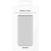 Samsung 25W PD Power Bank 10000mAh Beige EB-P3400XUEGWW