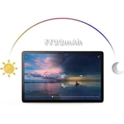 Lenovo Tab P11 (2nd Gen) Tablet - WiFi 128GB 4GB 11.5inch Grey with Precision Pen 2 and Keyboard (ZABF0321AE)