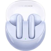 Oppo Enco Air3 ETE31 True Wireless Earbuds Misty Purple