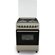 Akai Gas Cooker AGC6060BFS