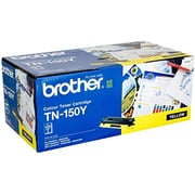 Brother TN150 Yellow Color Toner Cartridge