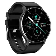 Xcell CLASSIC 5GPS Smart Watch Black + APOLLO A4 TWS Earbuds Black