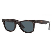 Ray-Ban Wayfarer Sunglasses - RB2140 902/R5 50-22 150 3N