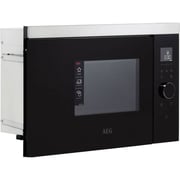 AEG Built In Microwave Oven AG-MBB1756SEM