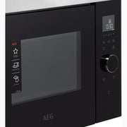 AEG Built In Microwave Oven AG-MBB1756SEM