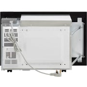 AEG Built In Microwave Oven AG-MBB1756SEM