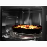 AEG Built In Microwave Oven AG-MBB1756SEM