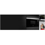 AEG Built In Microwave Oven AG-MBB1756SEM