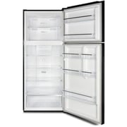 Hoover Top Mounted Refrigerator 533 Litres HTR-M533-S