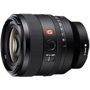 Sony SEL50F14GM FE 50mm F1.4 GM Lens