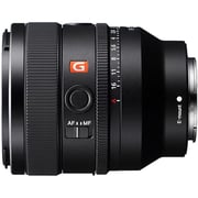 Sony SEL50F14GM FE 50mm F1.4 GM Lens