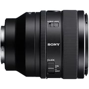 Sony SEL50F14GM FE 50mm F1.4 GM Lens