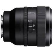 Sony SEL50F14GM FE 50mm F1.4 GM Lens