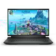 Dell G16 (2022) Gaming Laptop - 12th Gen / Intel Core i7-12700H / 16inch / 16GB RAM / 1TB SSD / 6GB NVIDIA GeForce RTX 3060 Graphics / Windows 11 Home / English Keyboard / Latona Black / International Version - [G7620-7775BLK-PUS]