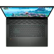 Dell G16 (2022) Gaming Laptop - 12th Gen / Intel Core i7-12700H / 16inch / 16GB RAM / 1TB SSD / 6GB NVIDIA GeForce RTX 3060 Graphics / Windows 11 Home / English Keyboard / Latona Black / International Version - [G7620-7775BLK-PUS]
