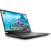 Dell G16 (2022) Gaming Laptop - 12th Gen / Intel Core i7-12700H / 16inch / 16GB RAM / 1TB SSD / 6GB NVIDIA GeForce RTX 3060 Graphics / Windows 11 Home / English Keyboard / Latona Black / International Version - [G7620-7775BLK-PUS]