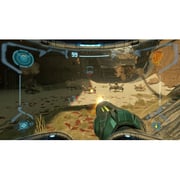 Nintendo Switch METROID PRIME REMASTERED