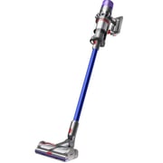 Dyson v11 total discount clean extra review