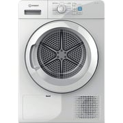 Indesit Front Load Condenser Dryer 8 kg YT-CM08-8BGCC