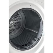 Indesit Front Load Condenser Dryer 8 kg YT-CM08-8BGCC