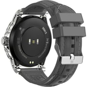 Buy Swiss Military SM-WCH-DOM2-S-GRY Dom 2 Smart Watch Grey Online in ...