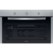 Indesit Built In Full Gas Multi Function Oven IGGSM-533G3
