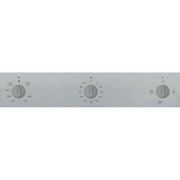 Indesit Built In Full Gas Multi Function Oven IGGSM-533G3