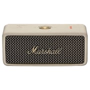 Marshall Bluetooth Speaker Cream - EMBERTON II