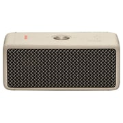 Marshall Bluetooth Speaker Cream - EMBERTON II