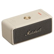 Marshall Bluetooth Speaker Cream - EMBERTON II