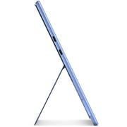 Microsoft Surface Pro 9 - Intel Core i5-1235U / 256GB SSD / 8GB RAM / 13inch / Blue - Display Unit