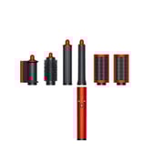 Dyson Airwrap Multi - styler Complete Long Topaz Orange - HS05 - International Version