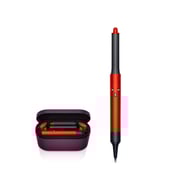 Dyson Airwrap Multi - styler Complete Long Topaz Orange - HS05 - International Version