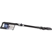 Shark Stick Pro Vacuum Cleaner Magenta & Charcoal Grey IZ300MET