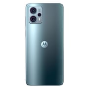 Motorola Moto G23 128GB Steel Blue 4G Smartphone