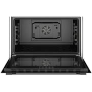 Bosch Free Standing 5 Burner Gas Cooker With Grill HJY5G7V69S